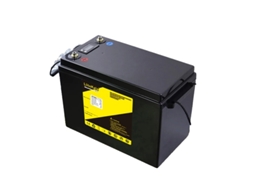 Pacote De Bateria Lifepo4, Tensão Nominal De 12v, Longa Vida Útil Do Ciclo,12.8v200ah Oem (lcd)