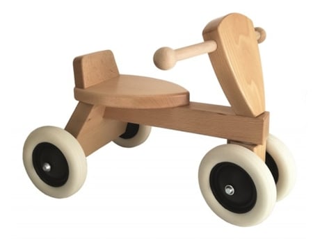 Jogo Didático EGMONT TOYS Madeira - 47 x 27 x 35 cm)