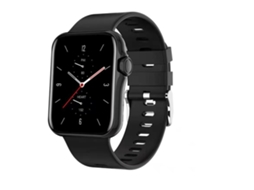 Smartwatch YDCY D07 Preto