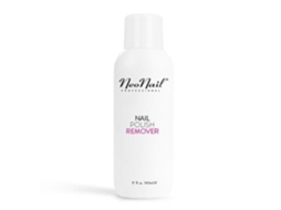 NeoNail Acetone UV Gel Polish Remover removedores  500 ml