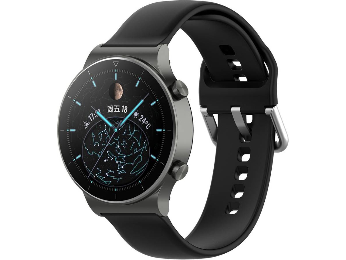 Caracteristicas amazfit gtr 47mm deals