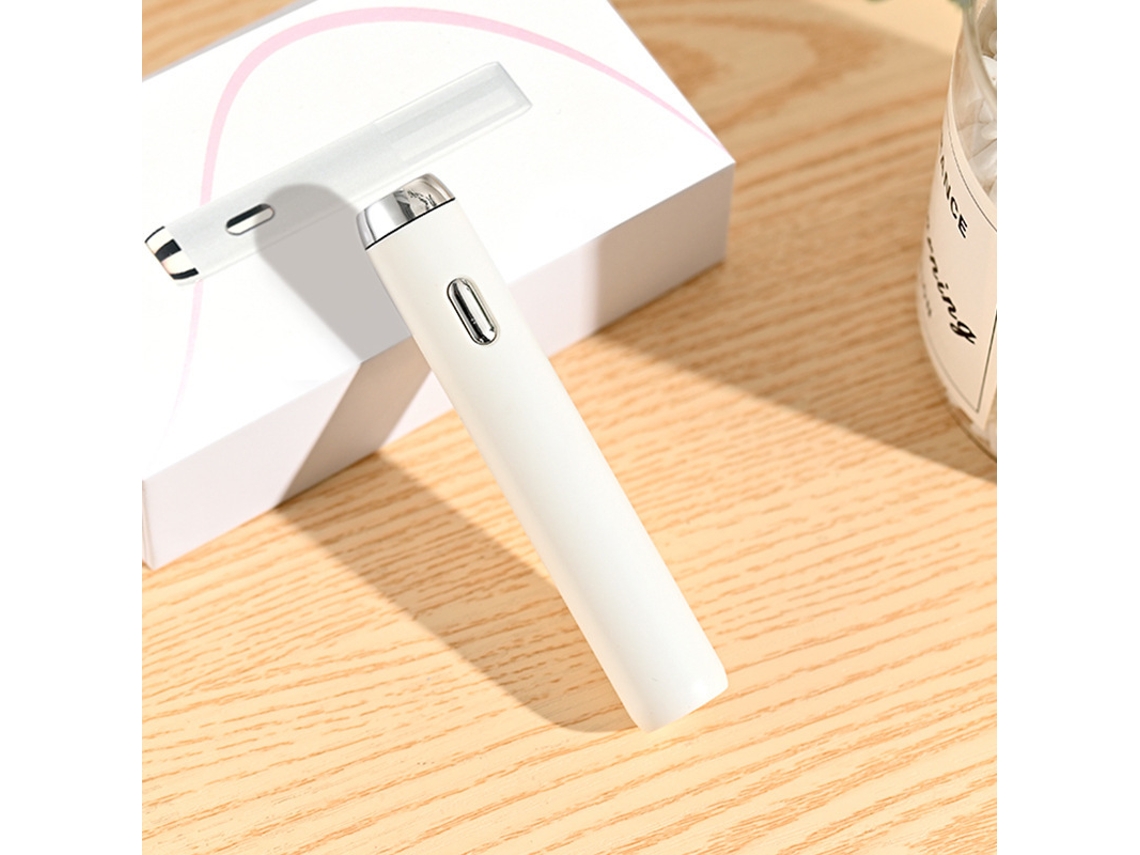 Caneta anti-coceira USB, recarregável, 2 modos, portátil STELASPLEN