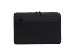 Bolsa Para Laptop, Pasta, 11, 12, 13, 14, 15, 16 Polegadas, Bolsa Durável E Leve, Preta, Tipo Mensageiro Brilvibera