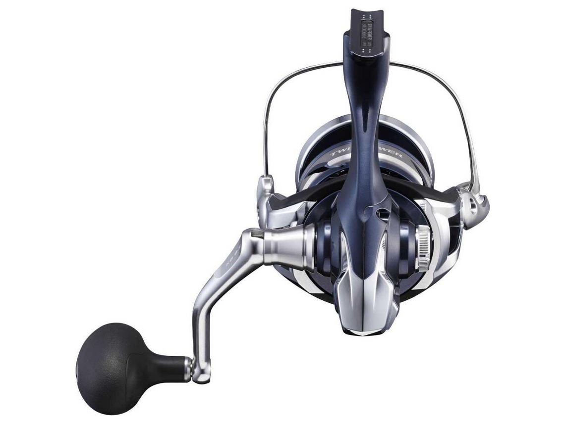 Shimano Fishing Twin Power Sw Hg