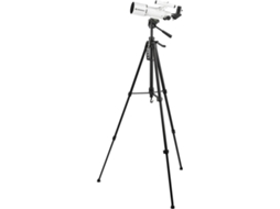 Telescópio BRESSER Classic 70/350 AZ