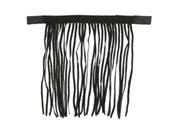 Franja de Mosca Preto Ponynorton Equestrian