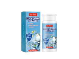 Limpador Sanitário Espuma Eficaz Splash