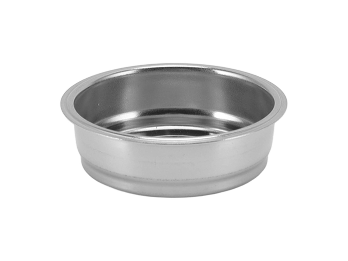 Cesto De Filtro De Café Aço Inoxidável Sem Pressão