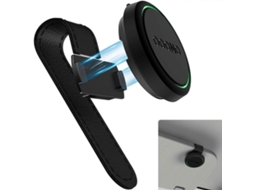 Quebra-sol Automotivo Magnético Compatível Com Ooono Codriver No2 Suporte
