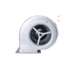Ventilador Centrífugo, 840 M³/h De Fluxo De Ar, Design Compacto, Desempenho Eficiente Oem