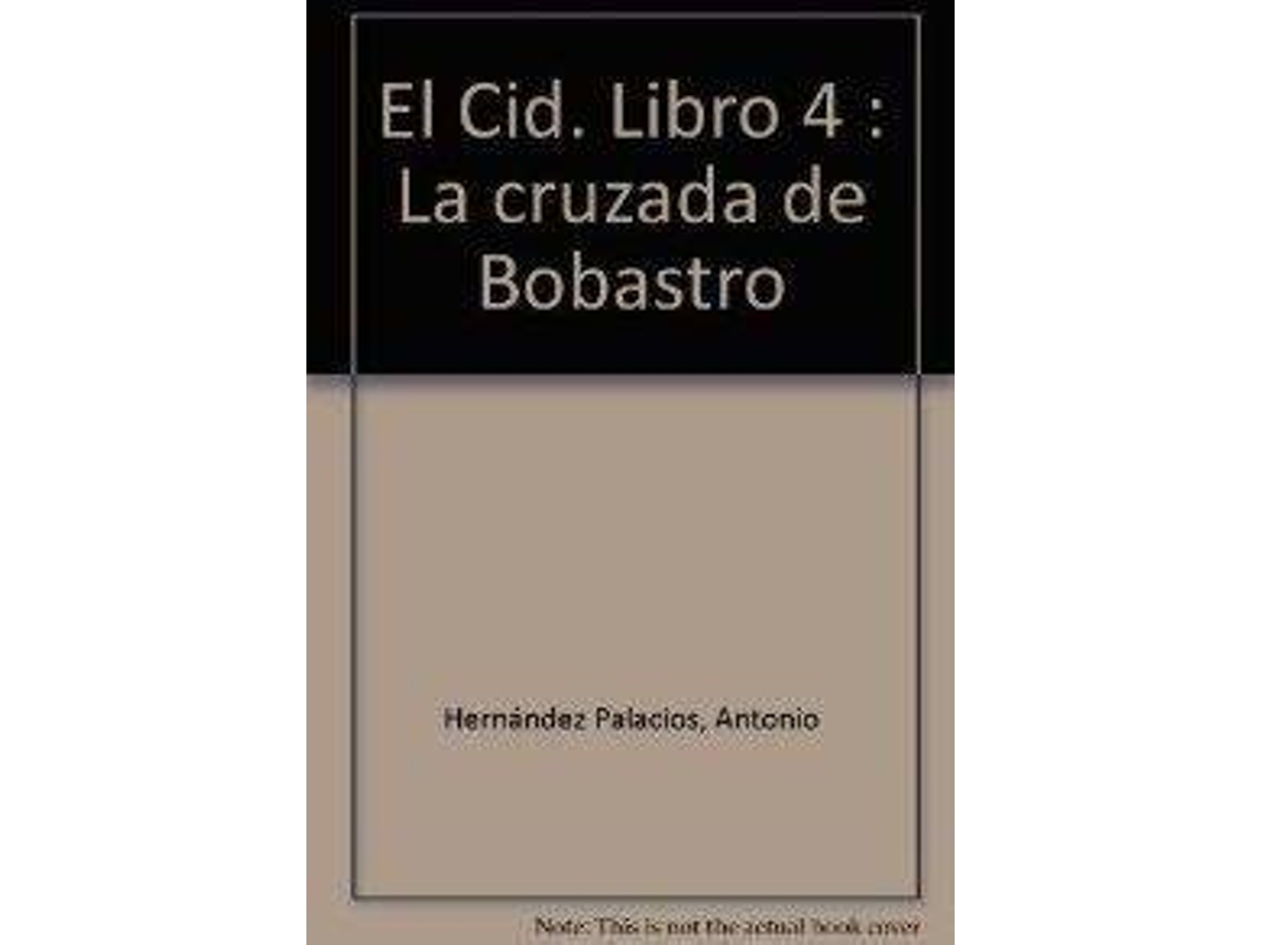 Livro Cid, 4 (Espanhol)