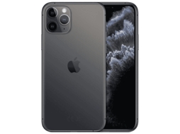 Smartphone APPLE Iphone 11 Pro Max 4 Gb 64 Gb Cinzento Sideral (Recondicionado Marcas Mínimas)