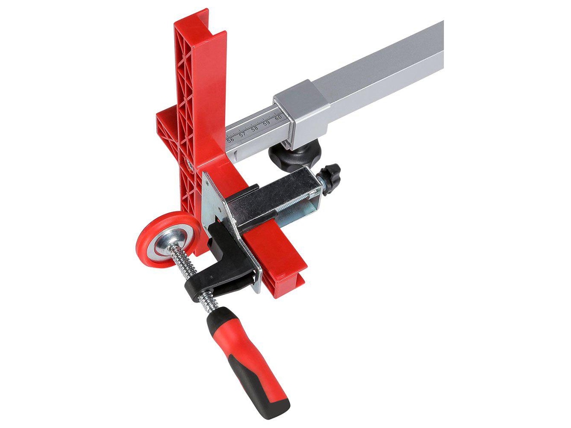 Bessey TuTrage Door Frame Clamp Set Worten.pt