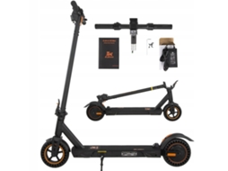 Scooter Elétrica Kukirin S1 Max 36V, 10,4Ah, 350W, 30km/h