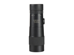 Telescópio Monocular Telefoto Externo Para Adultos E Crianças Hd 8-40x40 Com Tripé Monoculares Pequenos Para Observação De Pássaros À Prova