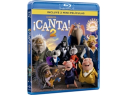 Sing 2 / ¡Canta! 2 