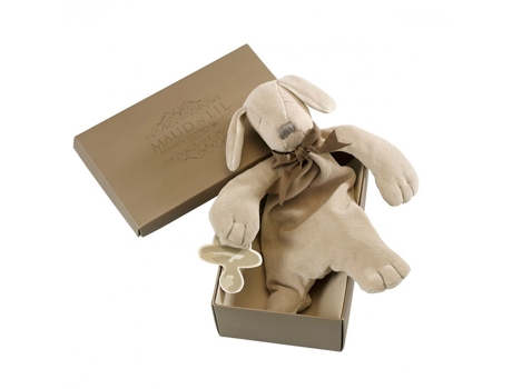 Patas de Cachorro Cinza MAUD N LIL