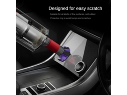 5x for V7 V8 V10 V11 V12 V15 vacuum cleaner traceless dust removal soft brush universal suction head accessories
