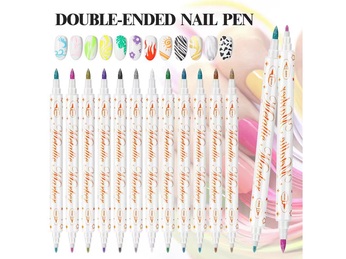 Caneta Para Nail Art