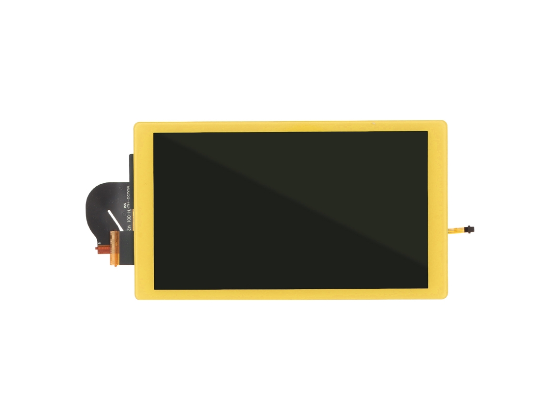 Painel LCD EOOCOO de Substituição para Switch Lite