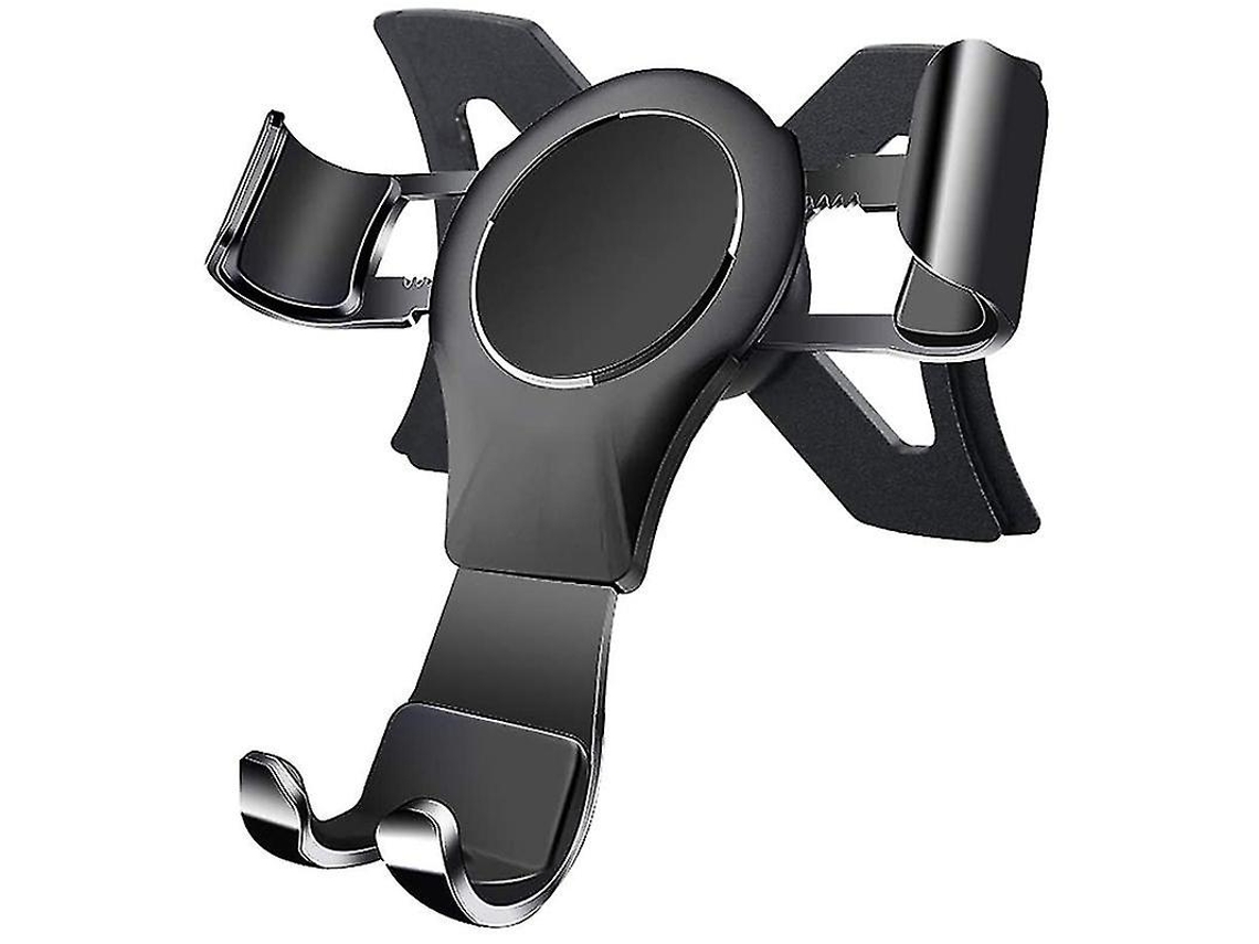 Suporte Para Celular Para Carro, Compatível Com Audi A3 8v E Audi S3 (2014-2019), Cor Preta.