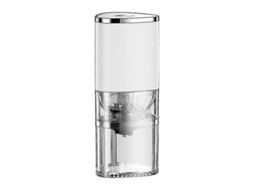 1 Moedor de Café Elétrico com Carregamento Usb, Núcleo Moagem Cerâmica Ajustável, Grãos Portát Il, Acessórios para Cafeteira. GOKOCO
