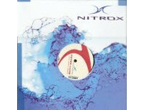 Vinil Long Island 2004 Nitrox