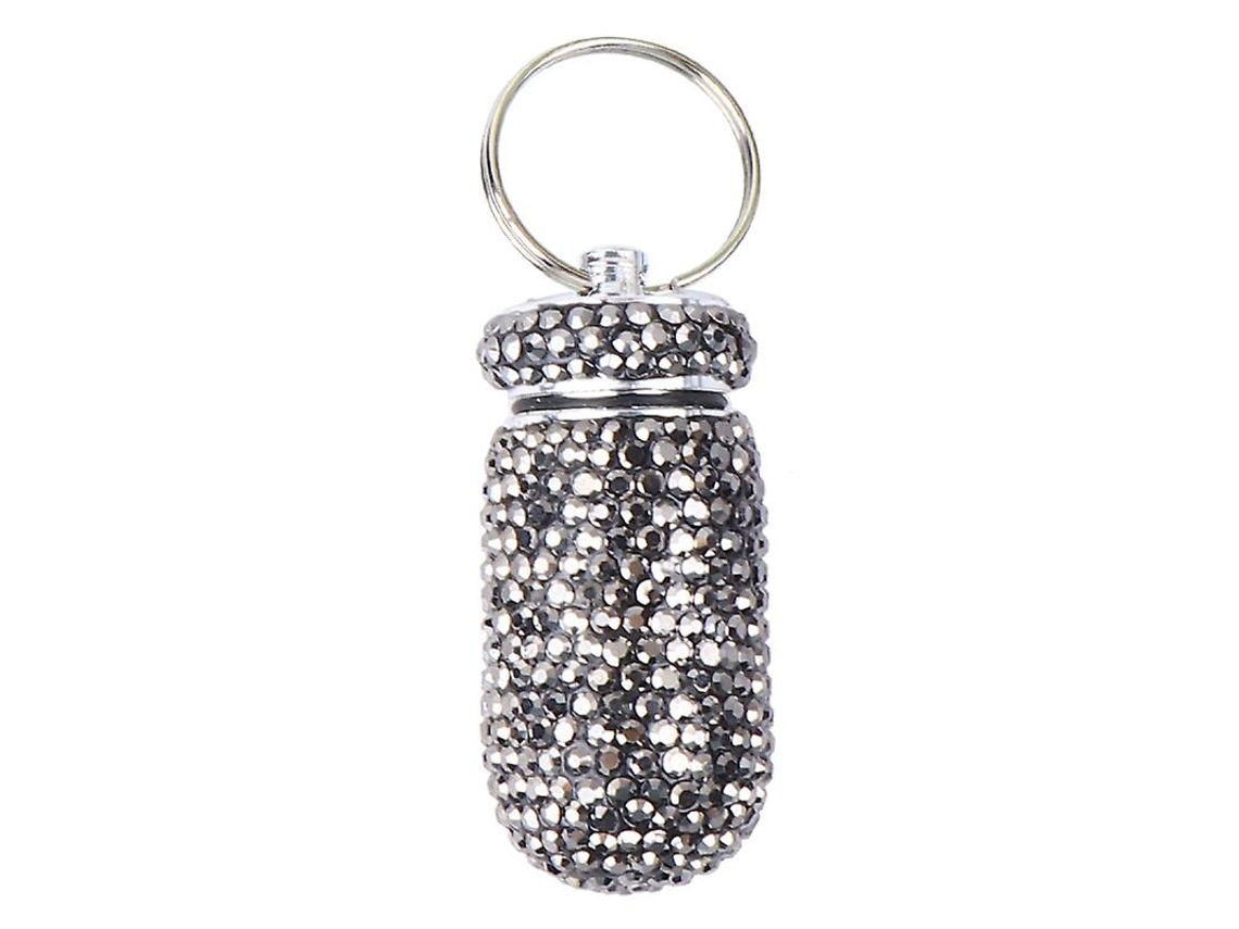 1pcs Frasco De Comprimidos Allinless