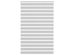 Vidaxl Cortina De Zebra 145x230 Cm Largura Do Tecido 140,9cm Poliéster