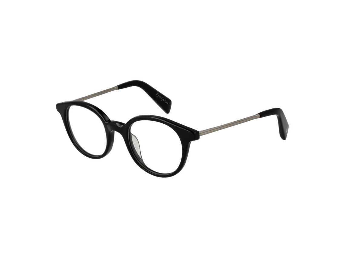 Armação De Óculos Unissexo Yohji Yamamoto Yy1008 51019