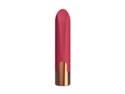 Vibrador De Nipples Y Clítoris De Silicona Recargable 10 Frecuencias