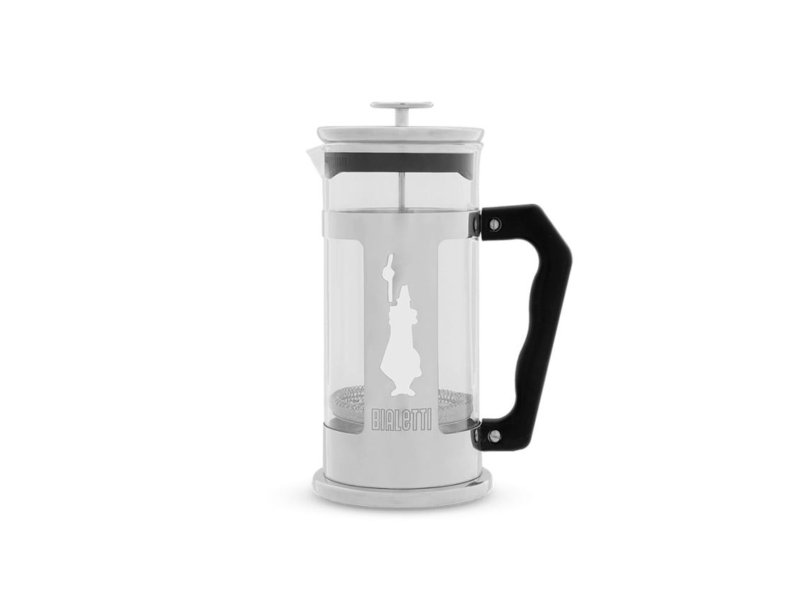 Bialetti Preziosa Prensa Francesa 8 Koppar