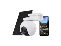 Telecamera Di Sicurezza Ezviz Ezviz Eb8 Pro4g Kit