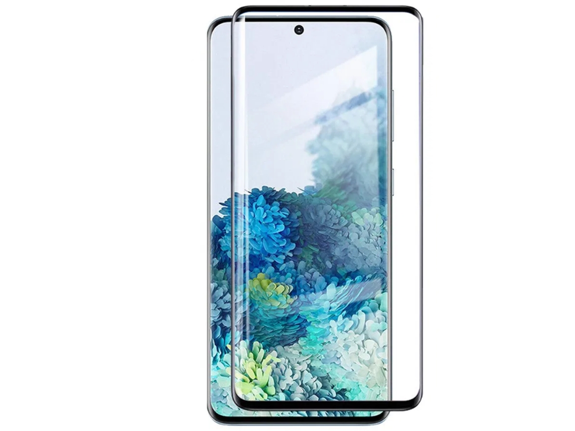Pelicula de Vidro PHONECARE Galaxy S21 Ultra 5G