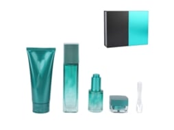 Kit De Cuidados Com A Pele Masculina Remoção De Espinhas E Hidratação