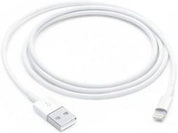 Cabo APPLE Lightning USB (Outlet Caixa Aberta - 1m)