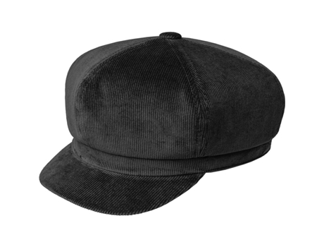 Boné Unisexo KANGOL (S - Preto)