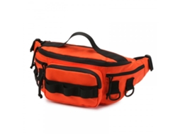 Bolsa para Ferramentas AQUAFORGE impermeável para corrida, caminhada e pesca