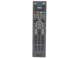 Mando a Distancia de Repuesto para LG LCD Smart HD TV MKJ39170828 com S/MARCA