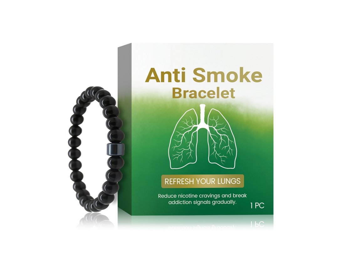 Pulseira Masculina Diária Simples Moda Confortável Portátil
