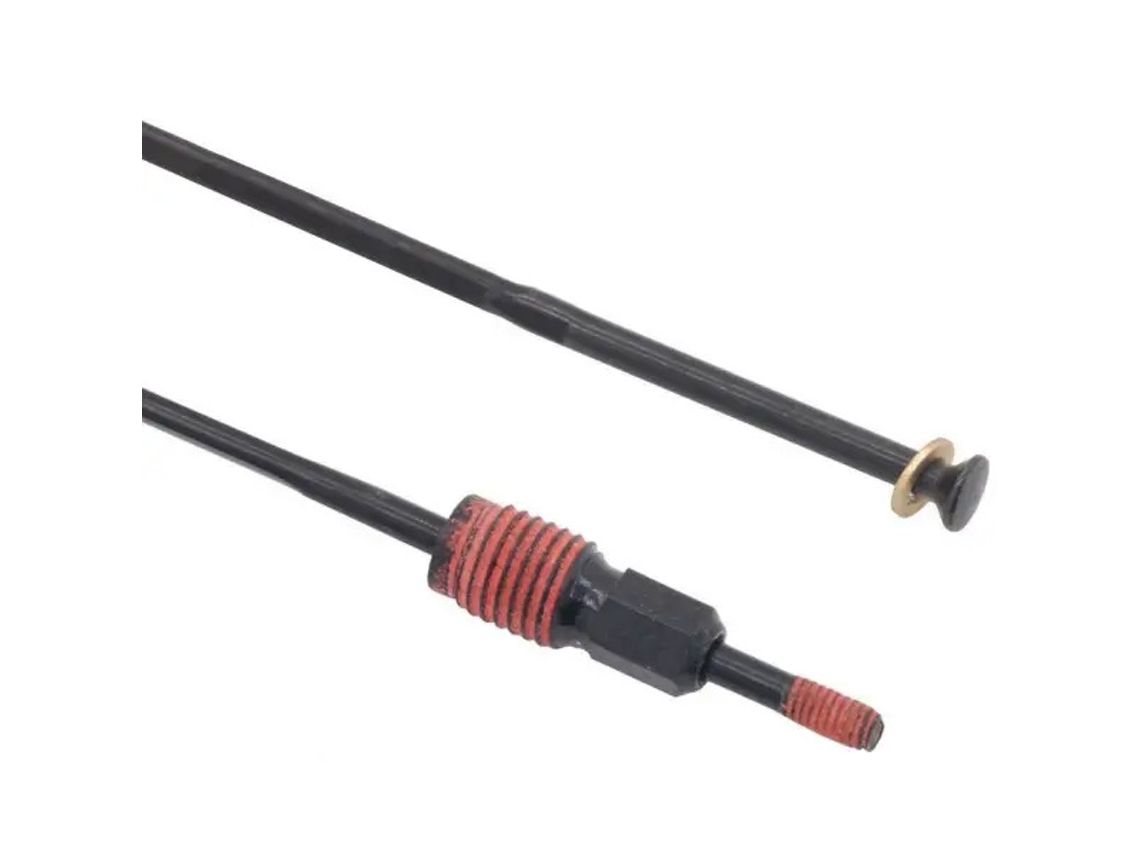 Falas com Tampa e Arruela Wh-Rs610-Tl-F SHIMANO