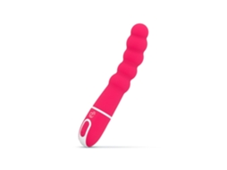 Vibrador Anal - Rosa