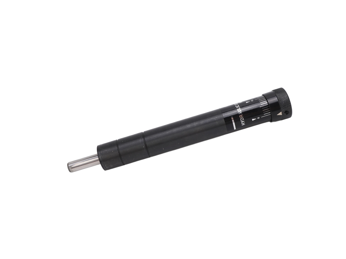 Laxiscreed Amortecedor Pneumático Hidráulico Em Alumínio Com Damping Ajustável Para Máxima Performance