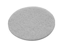 Velo de Polir Stf D125 White Vl/10