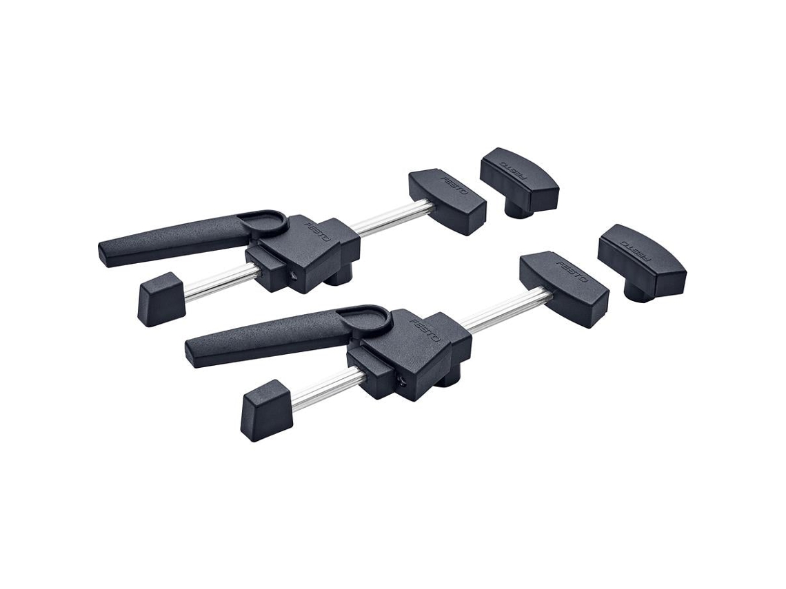 Elementos De Fixação Mft-Sp FESTOOL