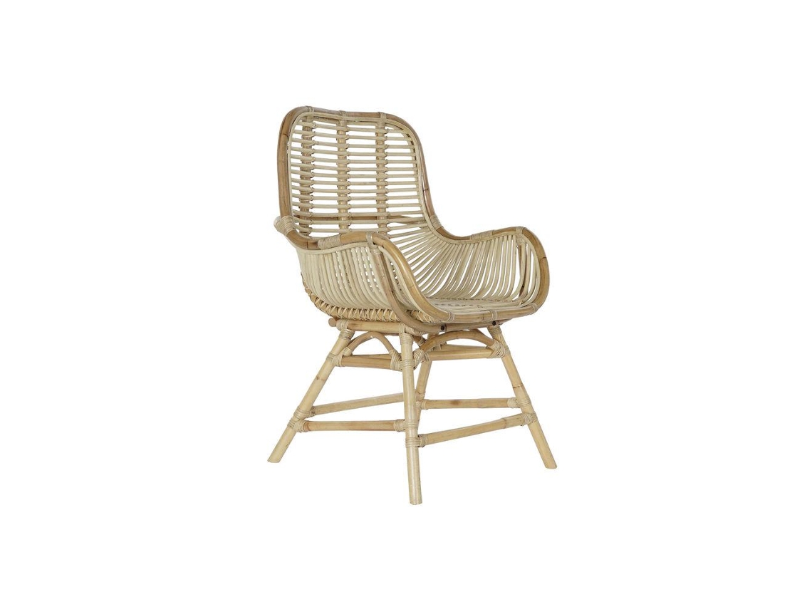 Tuinstoel Dkd Home Decor Rotim 61 X 58 X 92 Cm