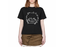 Rockinstone Rehabilitation Nettspend Osamason Stunmic Rehab Tee T-shirt R3habilitation Size:m