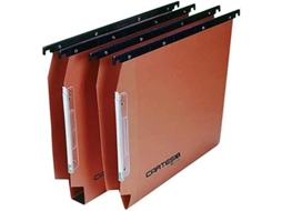 Arquivo Pendurado Bertesi Cartesio Laranja Arquivos Pendurados Laranja