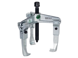 Extrator De Rolamento Universal Kukko-30-1-3 Pernas Pernas Padrão (90X100 Mm)