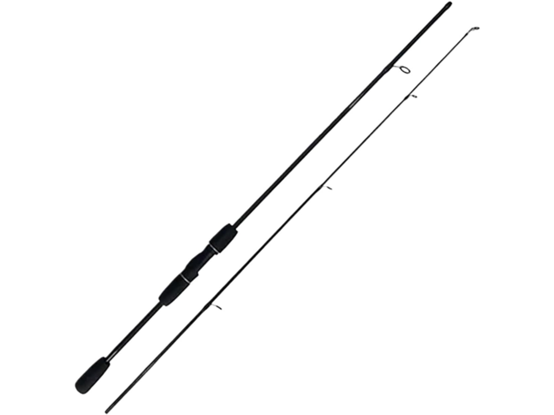 Vara de Pesca Ultraleve Carbono 1,8 M S/MARCA